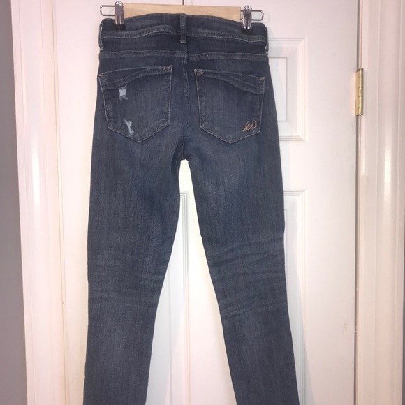 Express ripped jeans - Picture 3 of 6